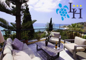 Hotel Lora RDA Luxury Bordighera